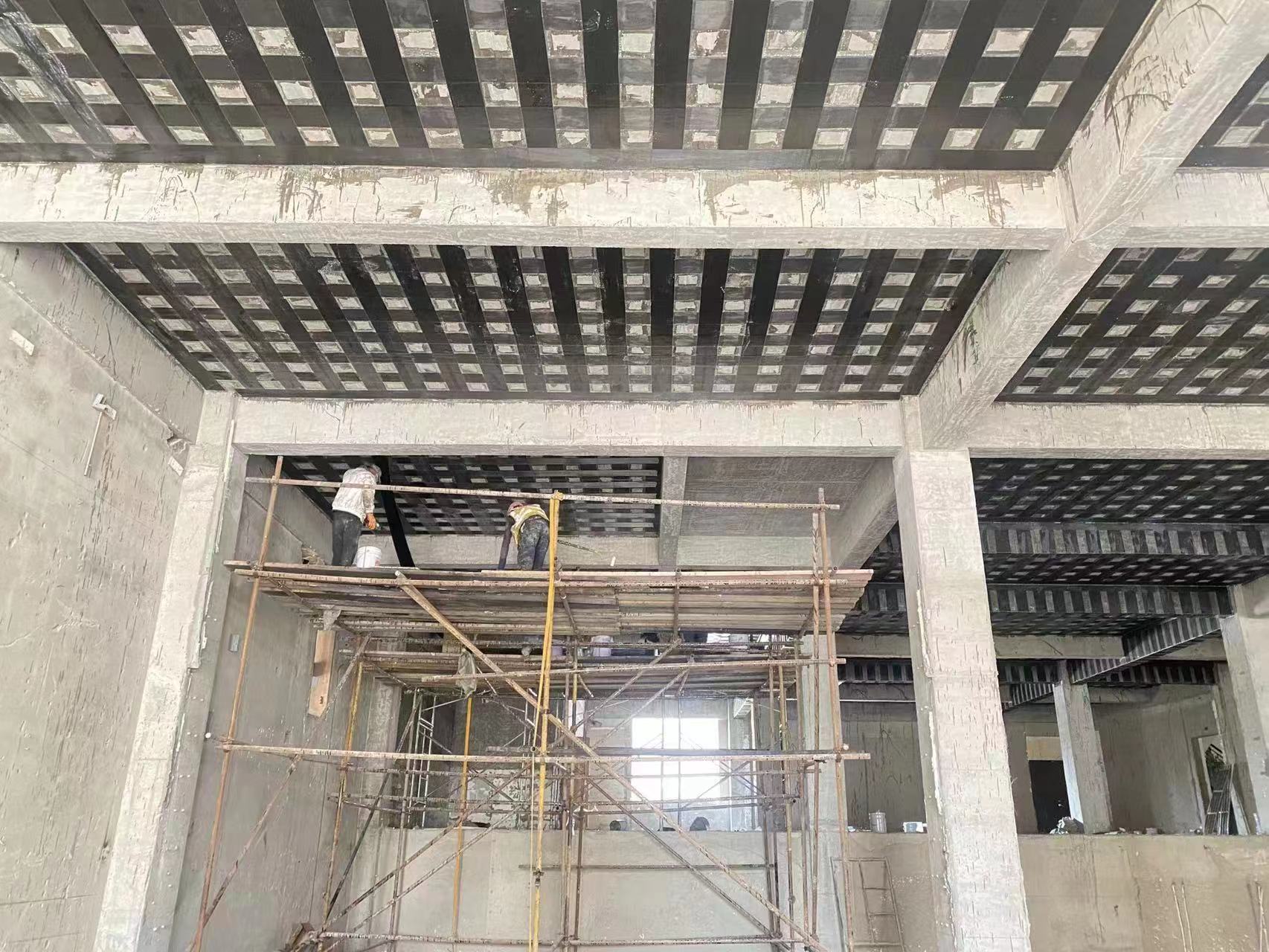 滁州房屋结构功能改造后如何进行加固