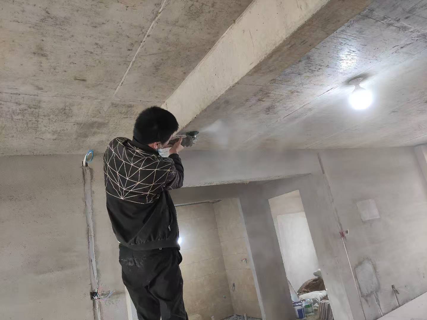 滁州碳纤维布加固的效果如何