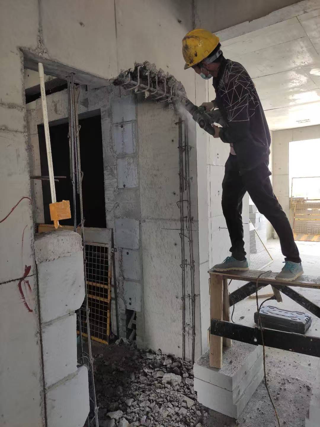 滁州旧房改造房屋如何加固