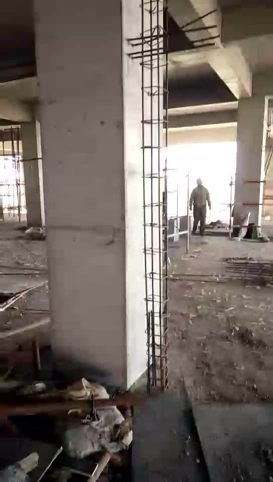 滁州建筑植筋加固方案